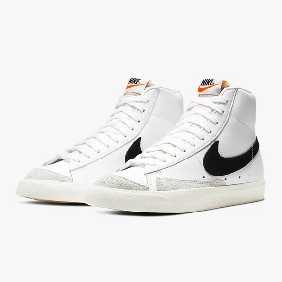 Nike Blazers - Picture 1 of 5